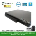 (Refurbished Notebook) Dell Latitude E5410 Laptop / 14 inch LCD / Intel Core i5-450M / 4GB Ram / 250GB HDD / WiFi / Windows 7