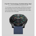 Zeblaze F12 Pro Health & Fitness Smartwatch Metal Body 3 ATM 20 Days Battery Life Smart Watch 2020 Watch for Women