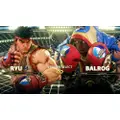 Street Fighter V Champion Edition Season 5 V6.000 - Offline PC Game with DVD/USB