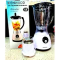 Kenwood Blender CY-440 Best Quality High Built Quality Delicate & Stylish Design