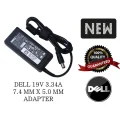 (Replacement charger)Dell 19V 3.34A 7.4*5.0mm Inspiron 1440 N4010 N4020 PA2E Laptop laptop charger