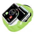 Smart Wrist Watch Bluetooth GSM Phone for Android Samsung iP**ne