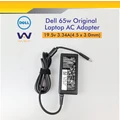 [READY STOCK] ORIGINAL DELL CHARGER ADAPTER 65w (4.5*3.0)