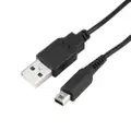 Nintendo New 2DS 3DS NDSi XL LL USB Data Sync Charge Cable