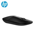 HP Z3700 Wireless Mouse Black/Blue
