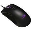 HyperX Pulsefire FPS Pro - Gaming Mouse Software Controlled RGB Light Effects & Macro Customization Pixart 3389 Sensor Up to 16000 DPI 6 Programmable Buttons Mouse Weight 95g