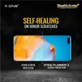 Samsung Note 20 Ultra / Note 10 + Plus Lite X-One® Stealth Armor 3 Clear/Matte Xone FULL Screen Protector