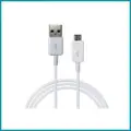 Original Samsung 1.5m USB Data Charging and Syncing Cable Fast Charge Cable For Samsung Galaxy S7/S6 Edge Huawei LG Sony
