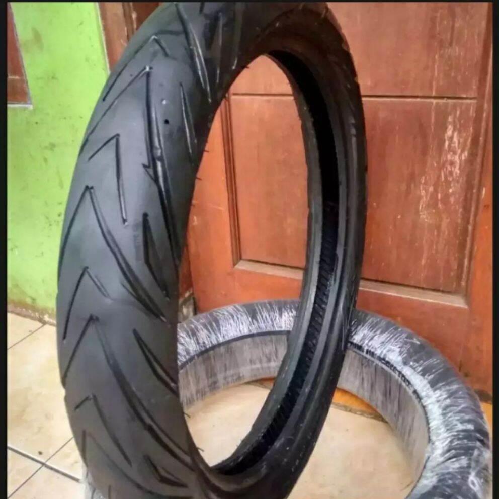 Ban ban BAN FDR GENZI PRO UKURAN 90 80 RING 17 TUBELESS