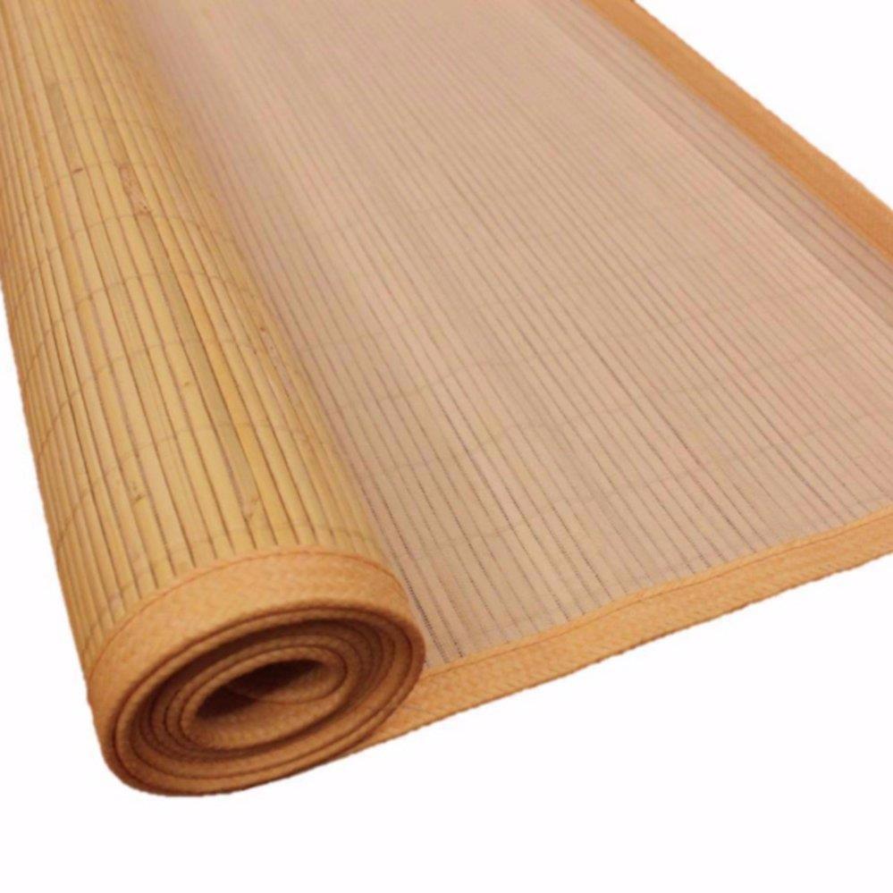 Lampit Rotan Tikar Ukuran 100x200