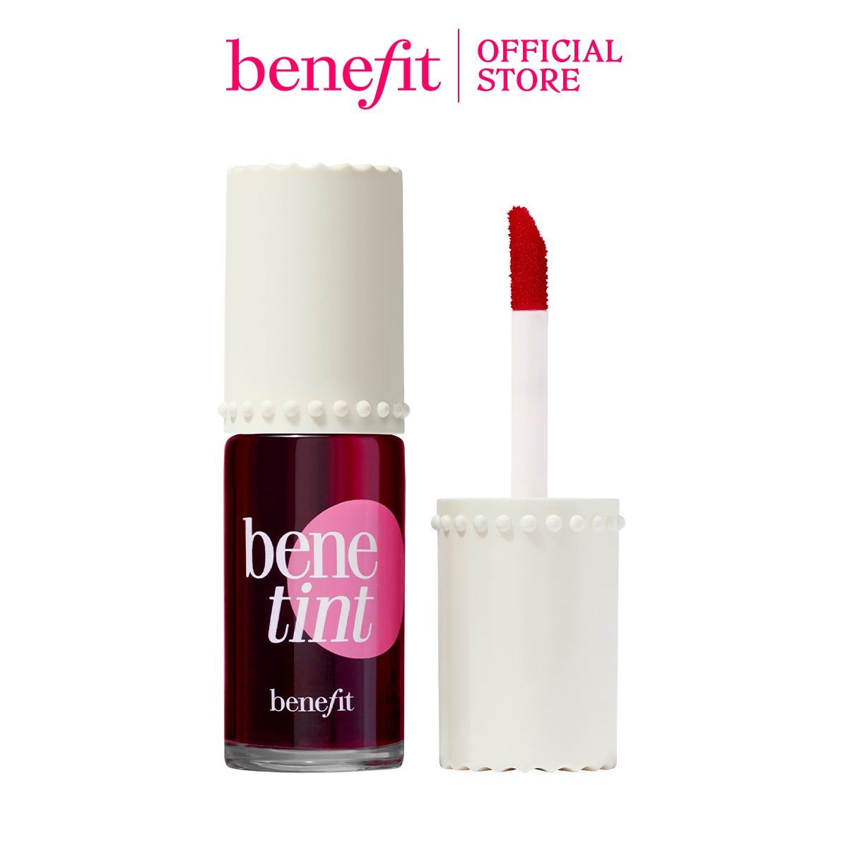 Benefit - Benetint Tinted Lip & Cheek Stain