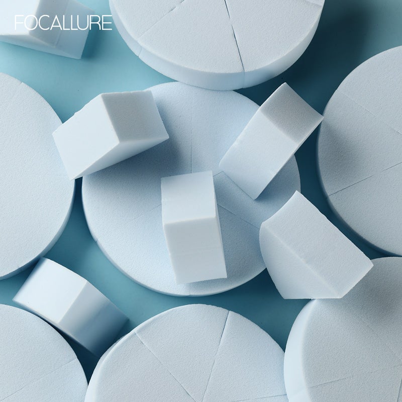 FOCALLURE Soft Spons Makeup Sponge Makeup Tools