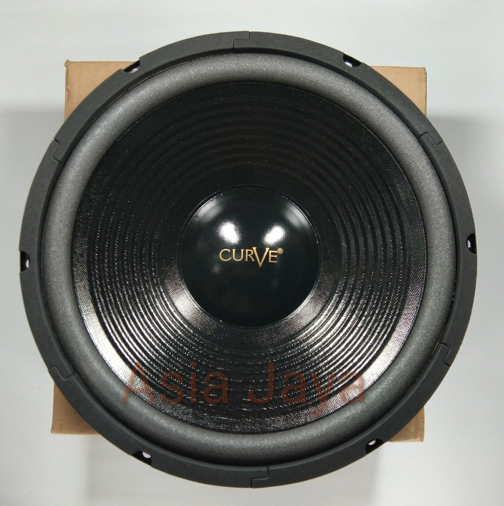 Speaker 12 Inch Curve Woofer 350 Watt (38B)