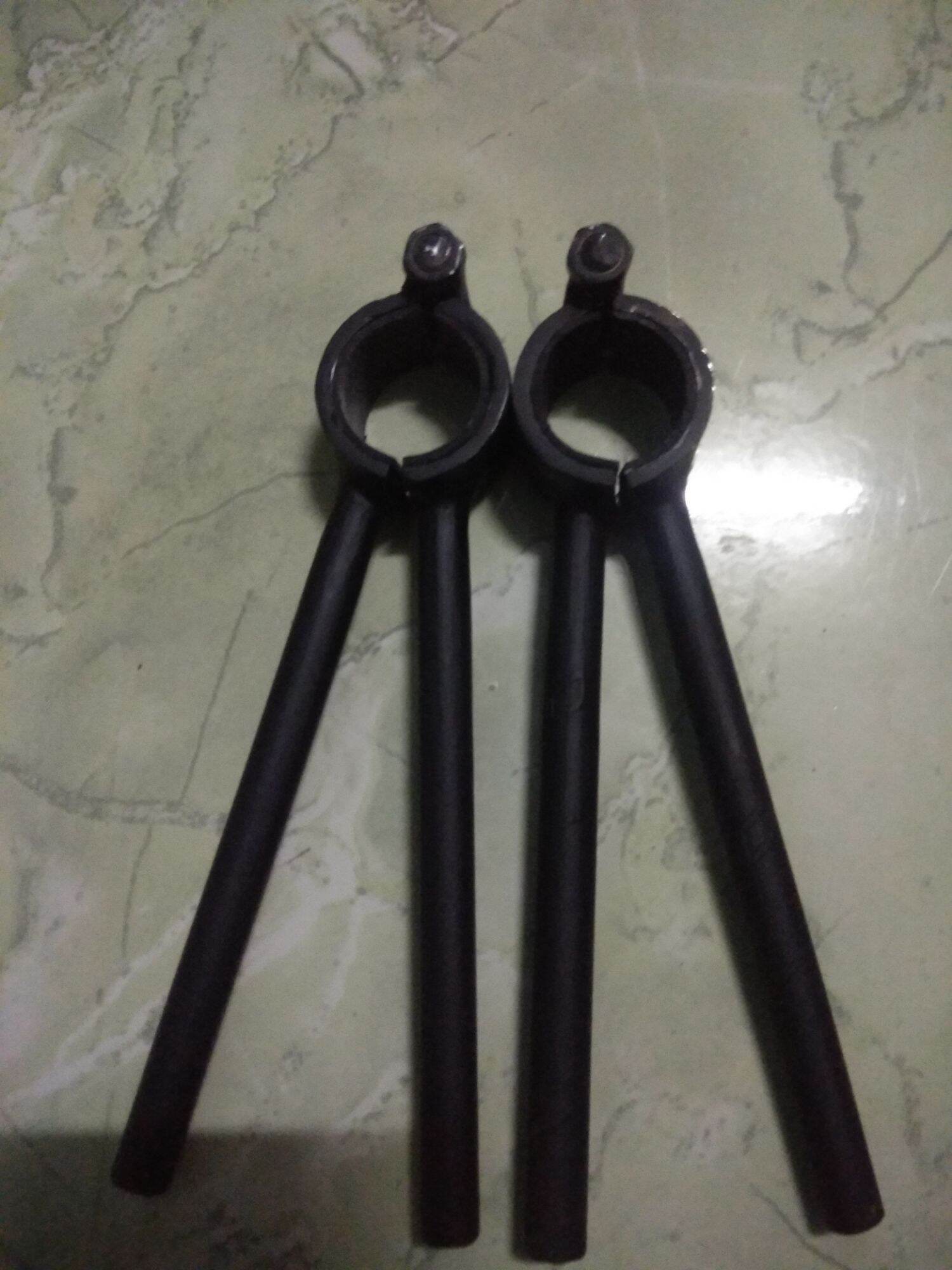 alat pembuka drat lampu servis