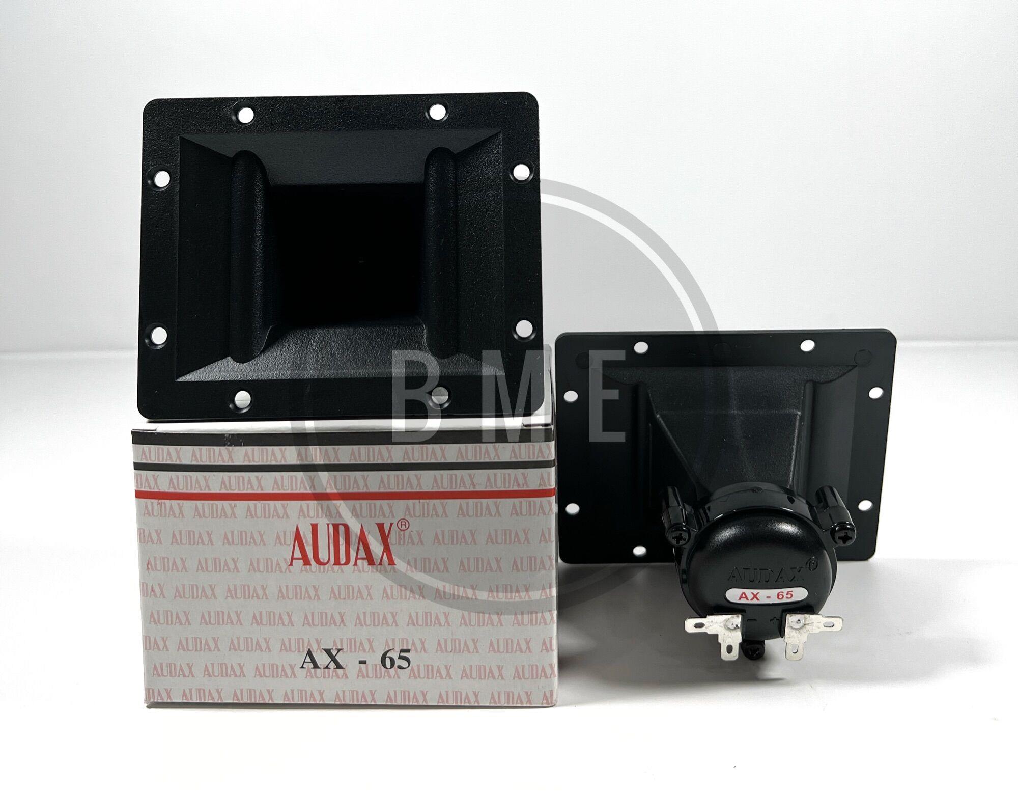 Tweeter Audax AX65