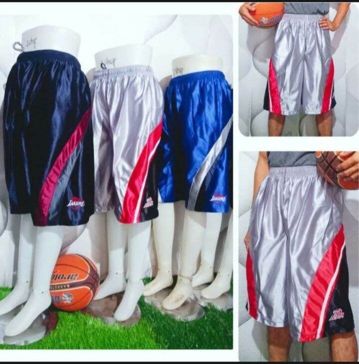 CELANA KOLOR PARAGON JUMBO CELANA BASKET JUMBO CELANA KOLOR PENDEK