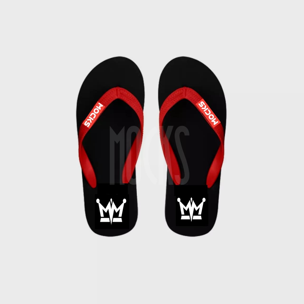 Sandal Jepit Pria Distro Style 2023