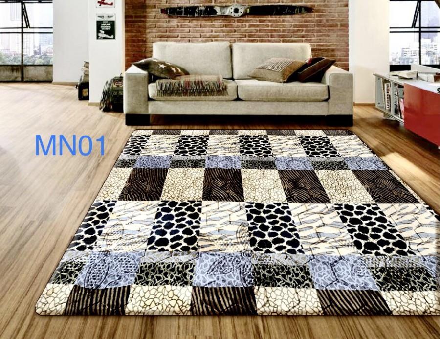 Karpet Malaysia 140x190 / karpet import