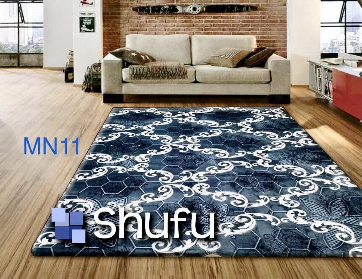 Karpet Malaysia 95x140 / karpet import