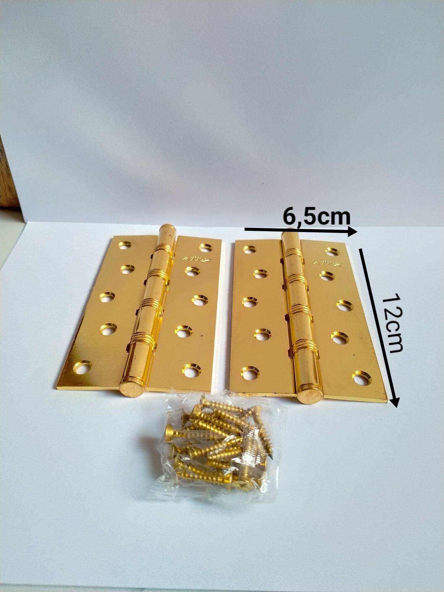 engsel pintu tebal 5" engsel pintu panel harga sepasang ukuran 5 inchi