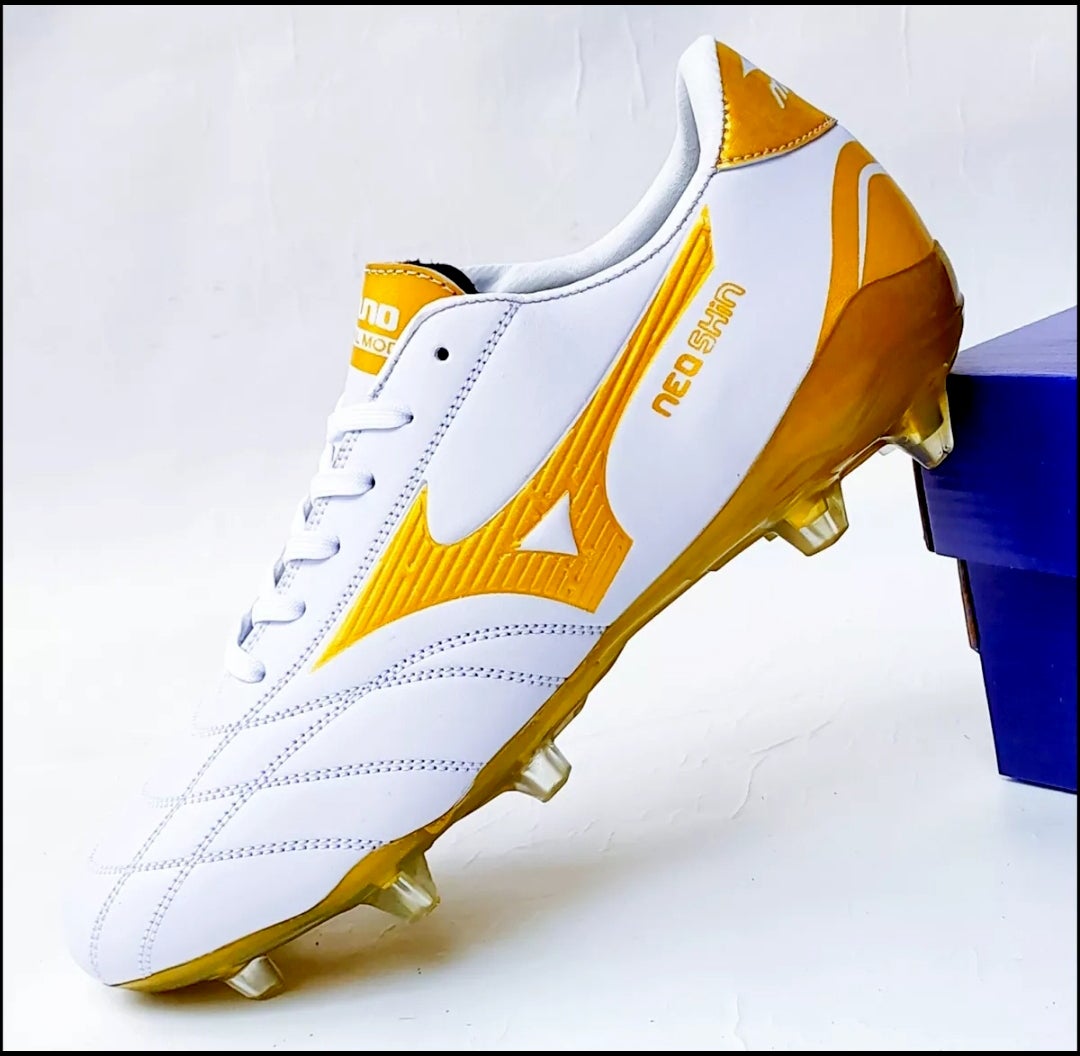 Sepatu Bola Mizzunho X termurah /bola mizuno
