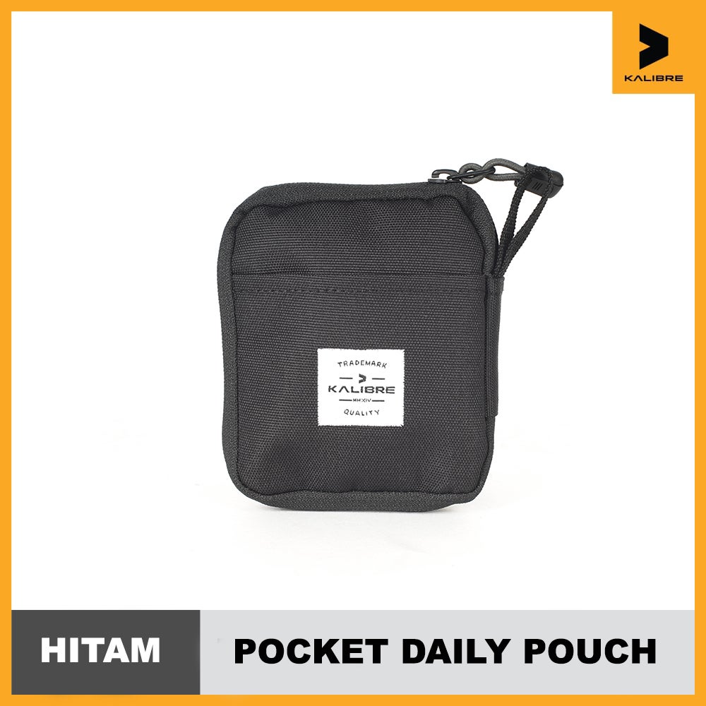 Kalibre Pocket daily pouch 995392000