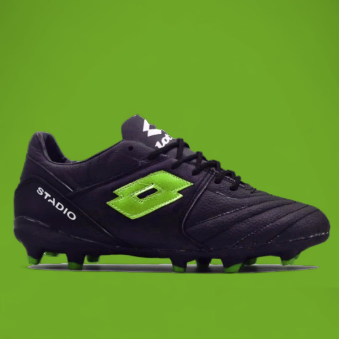 Sepatu Bola kulit sapi Premium // SEPAKBOLA // LAPANGAN BOLA // FUTSAL // SEPATU KULIT // PRIA WANITA ANAK ANAK