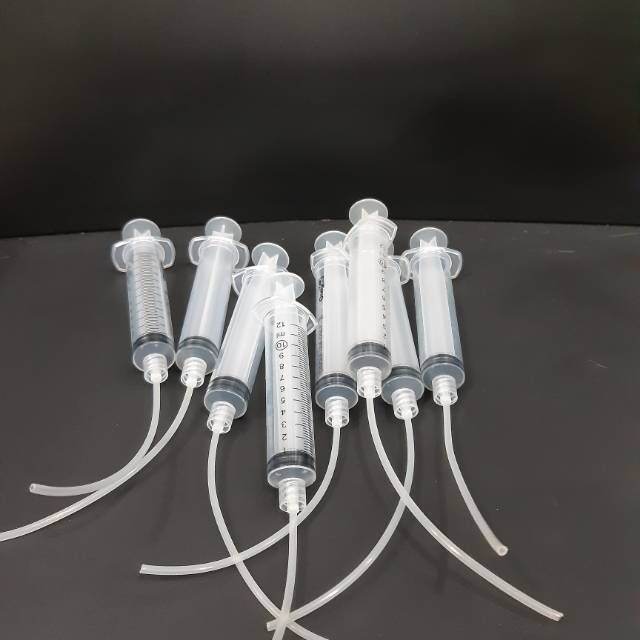 Suntikan Selang Untuk Isi Ulang Parfum - Ukuran 12 m