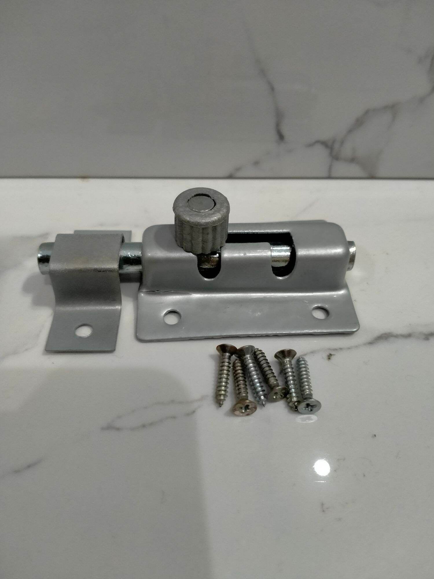 Grendel per 12pcs tower bolt per lusin selot per