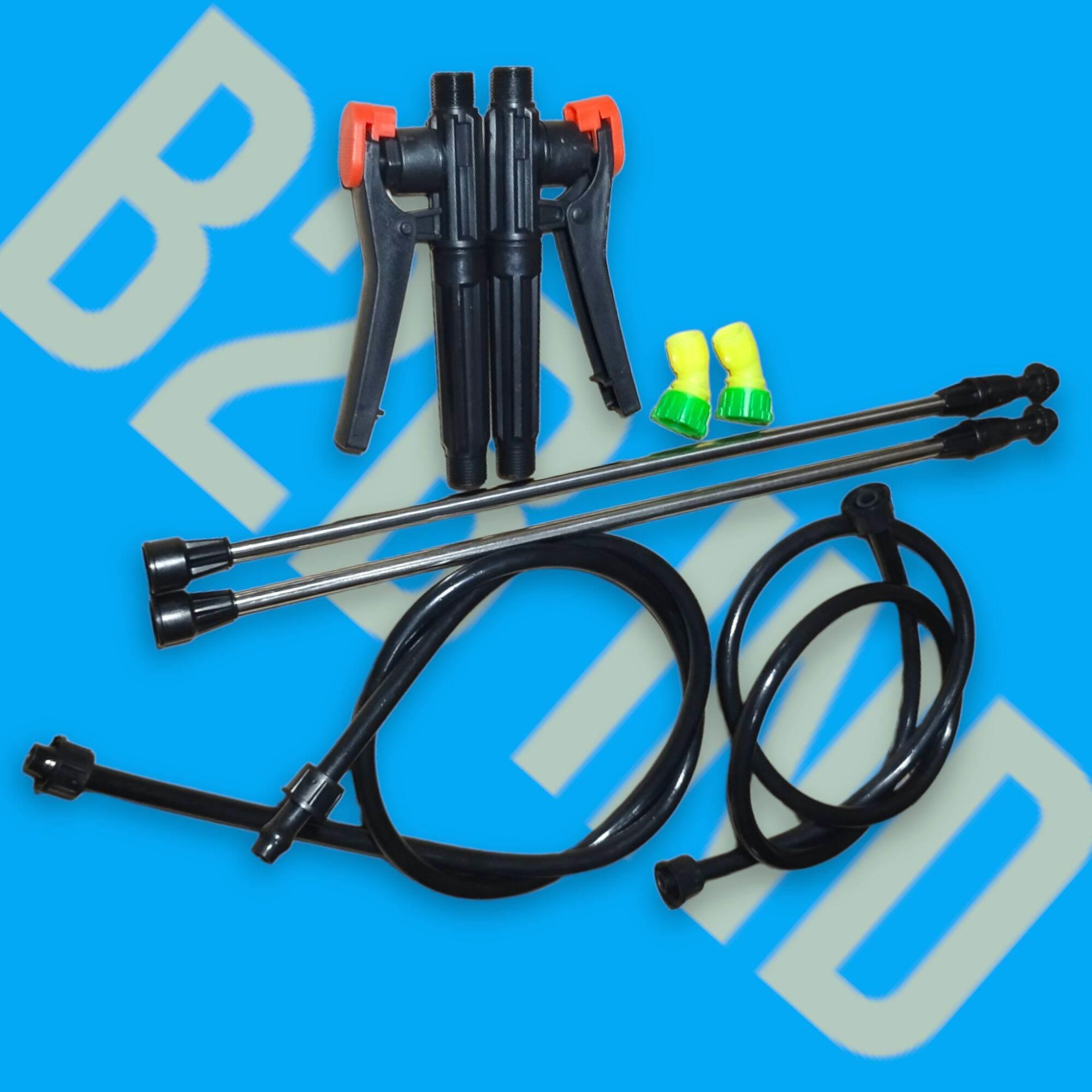 STIK SPRAYER SATU SET COCOK UNTUK SEMUA TYPE SPRAYER