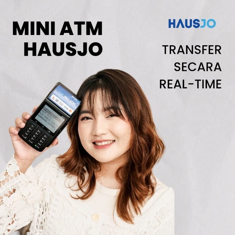 Hausjo PAX D210 Mini