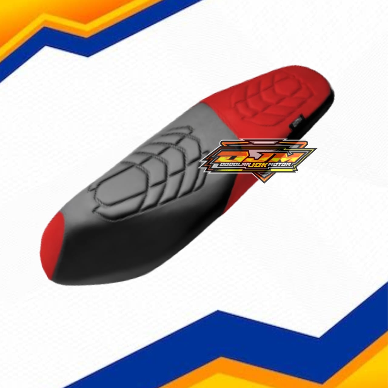 cover jok motor scoopy/vario/beat/mio