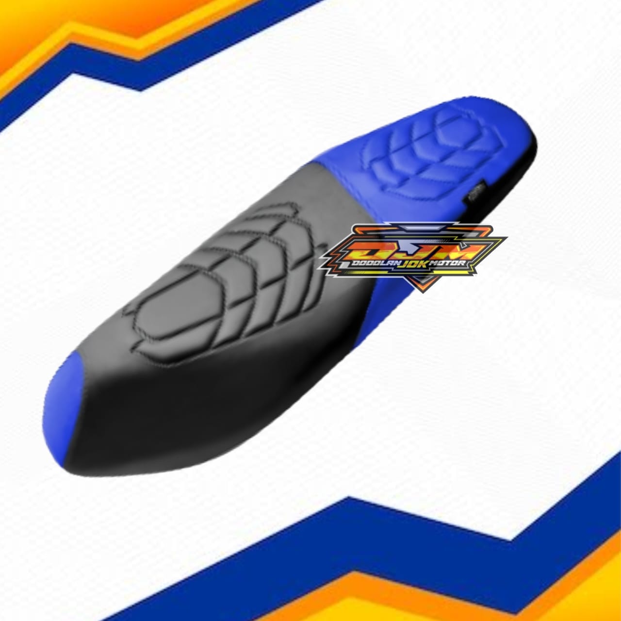 cover jok motor scoopy/vario/beat/mio