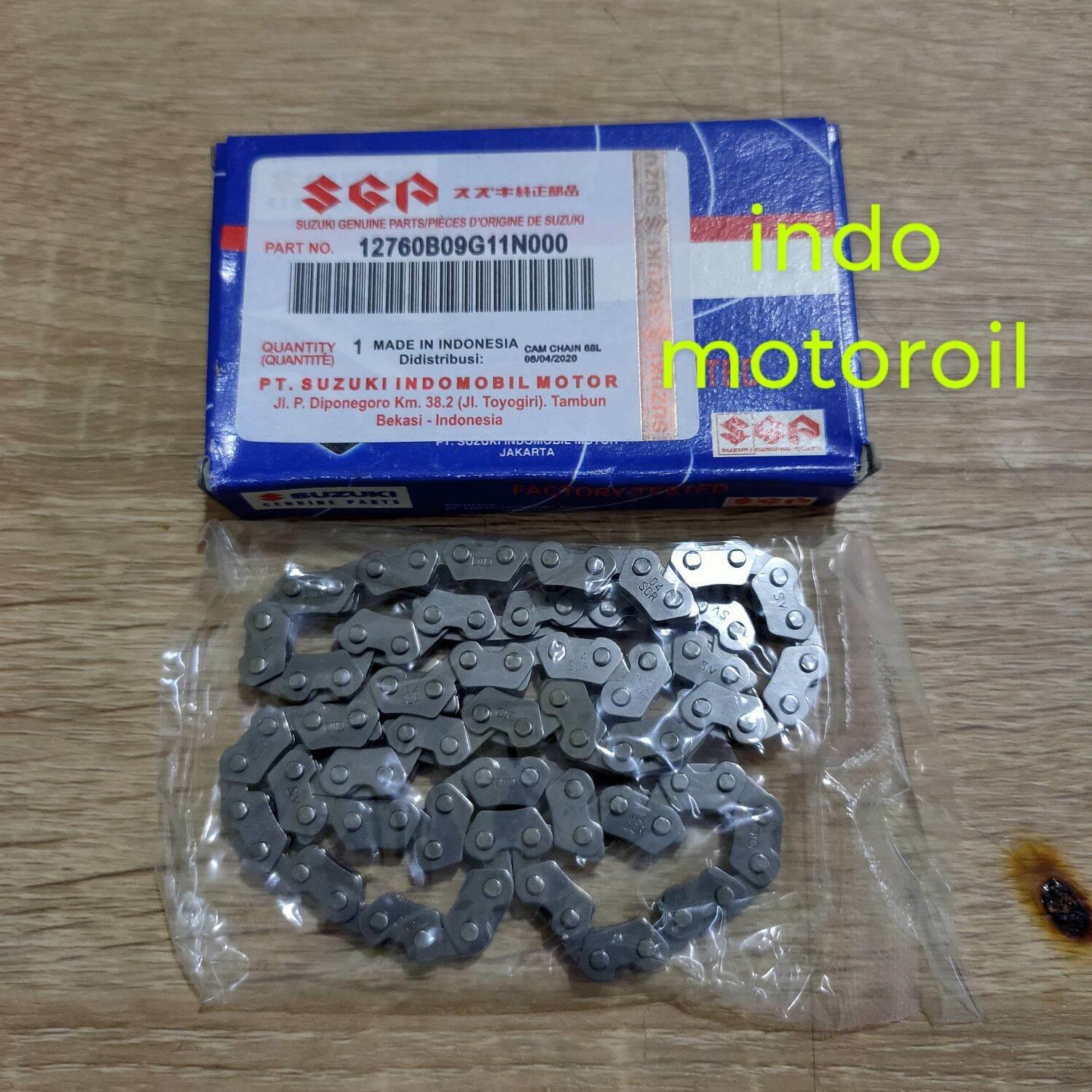 RANTAI KETENG SUZUKI SMASH