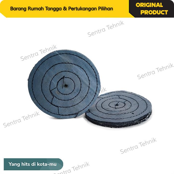 KAIN POLES JEANS 4 INCH