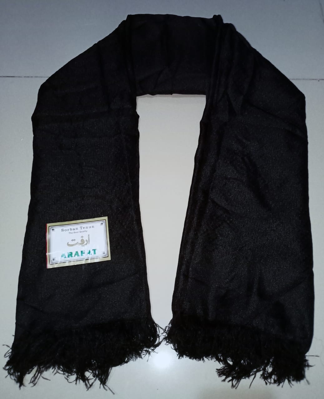 SORBAN RUMBAI PREMIUM SORBAN TACTICAL PREMIUM SORBAN KEREN