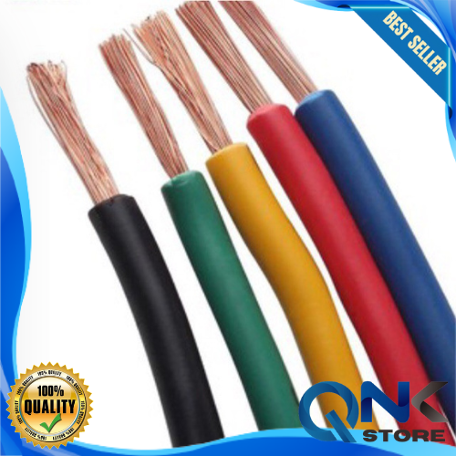 Kabel Serabut NYAF 15mm Kabel NYAF 15mm Per Meter