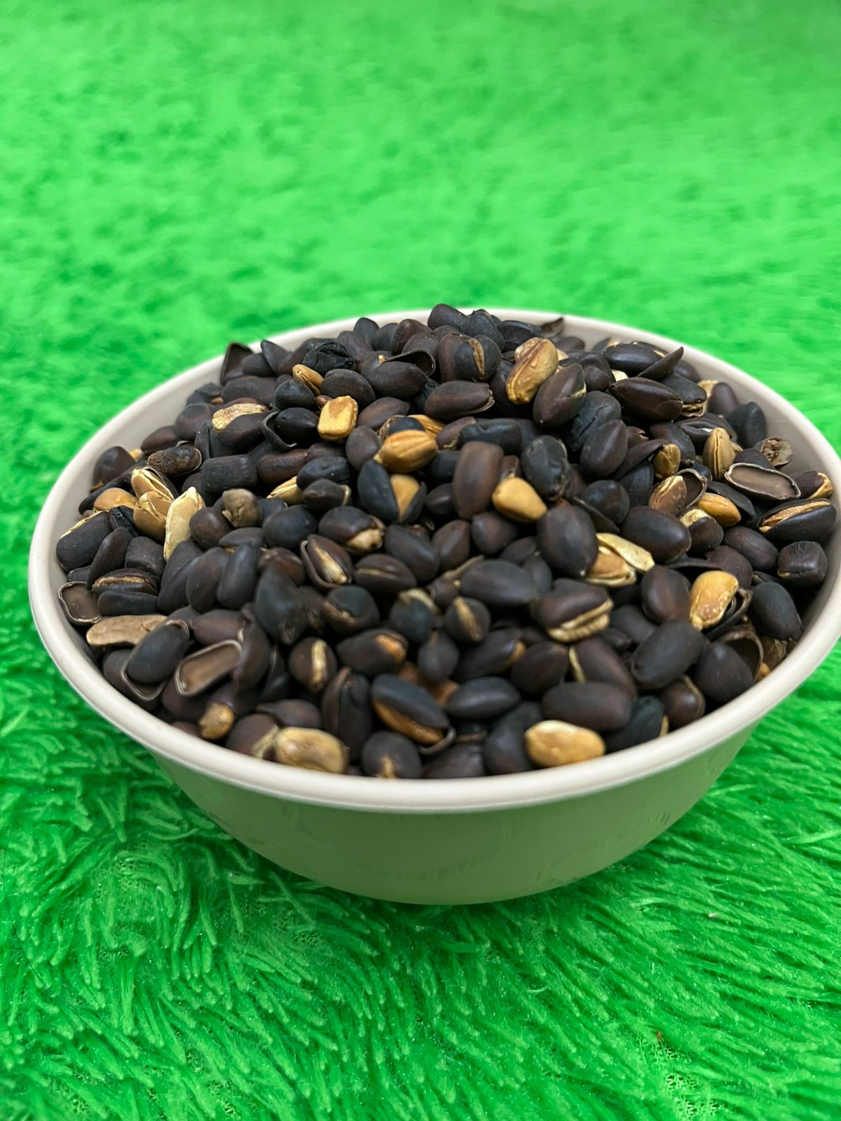 500gr GODRIL MUNGGUR BIJI TREMBESI / MINDIK / MAKANAN TRADISIONAL