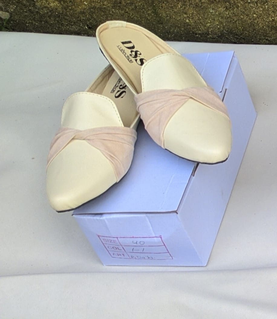 sendal bapau terbaru || sendal slop zara terlaris || cod