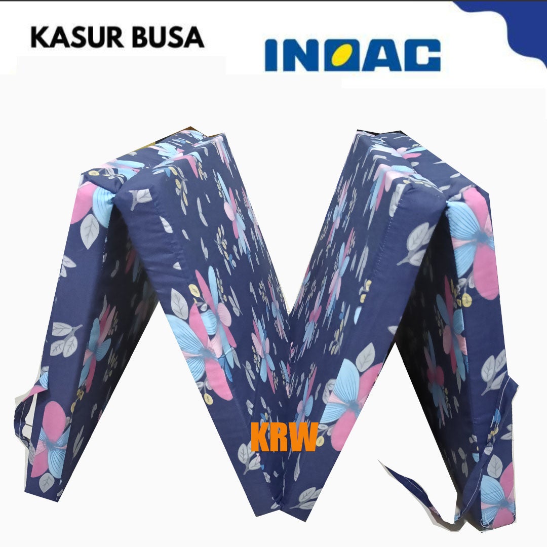 KASUR LIPAT 200x80X5 CM INOAC EON D23