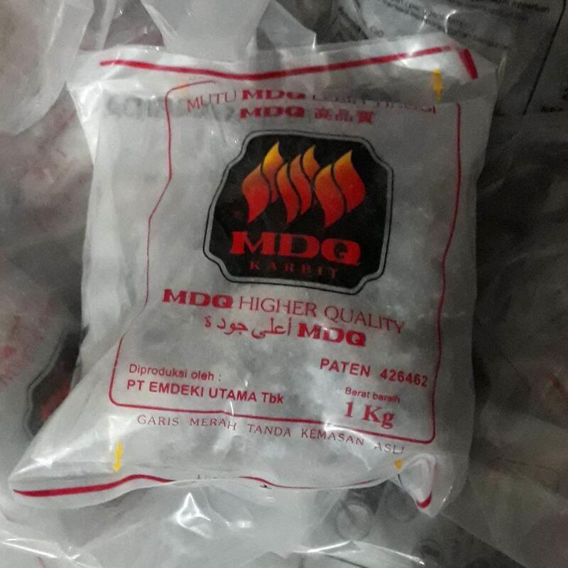 1Kg karbit batu buah / karbit batu las MDQ KUALITAS SUPER