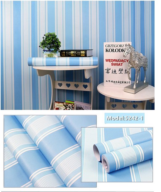 PAKET 5 ROLL Wallpaper Sticker Dinding Walpaper Stiker Ruang Tamu Walpeper Tembok Kamar Tidur 3d Karakter & Elegant Murah