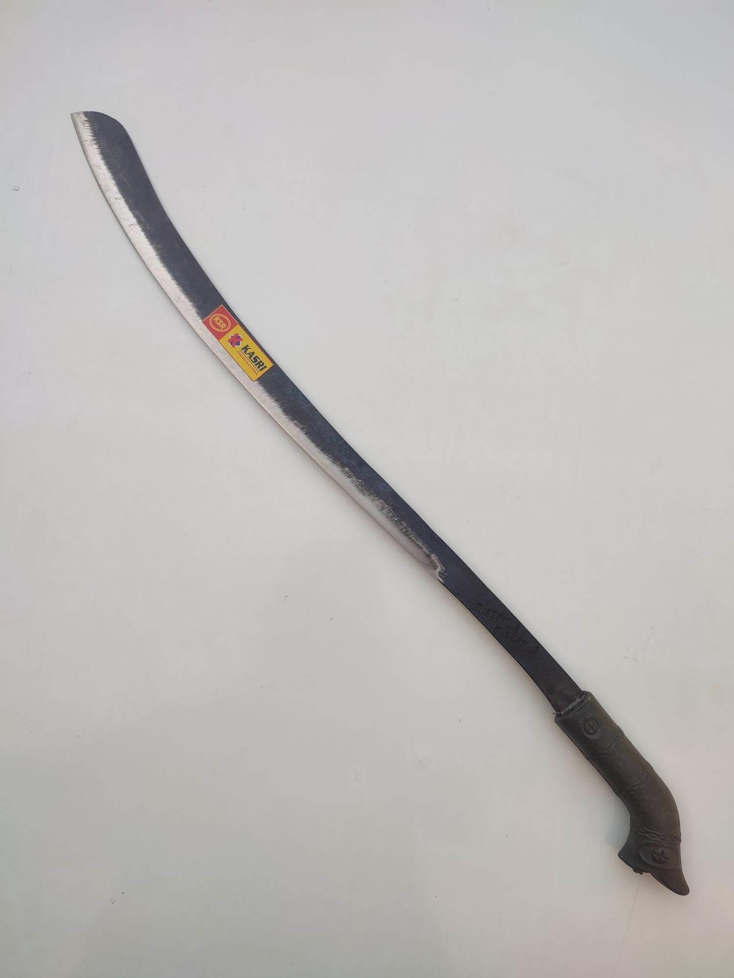 GOLOK PARANG TEMPAHAN 70cm