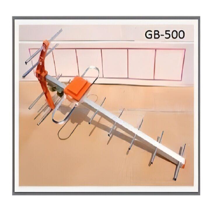 HARGA GROSIRAN Antena Digital UHF Global GB-500 TV Antena Luar GB-500
