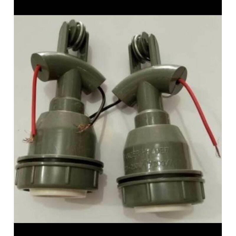 Murah fitting gantung wd keramik tok