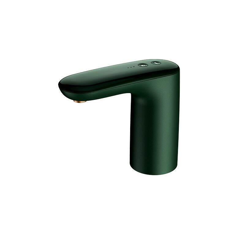 Pompa Air Galon Elektik Long Head Recharge Dispenser USB