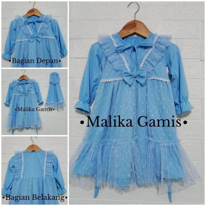 Gamis Bayi Brukat - Baju Gamis Anak Perempuan - Gamis Satu Sett Hijab - Gamis Terbaru - Gamis Bayi Termurah - Pakaian Bayi Brukat Tile - Gamis Pesta Brukat Tile Dot Bayi - Gamis Tile Dot - Gamis Pesta Bayi - Dress Bayi Brukat - Dress Pesta Bayi