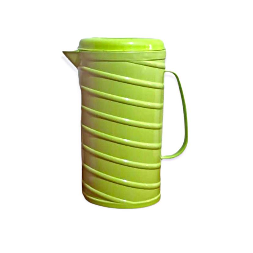 ( BISA COD ) PROMO TEKO PLASTIK 15 LITER / ESKAN / GELAS ULIR / TEKO PLASTIK MOTIF / TEMPAT AIR MINUM / WATER JUG / TEKO AIR MINUM JUMBO MOTIF ULIR / GELAS JUMBO 15 LITER