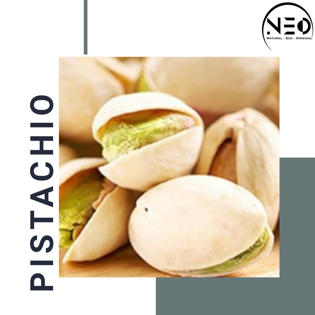 Kacang Pistachio 1kg/Pistachio Roasted/OLEH OLEH UMROH & HAJI