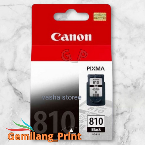 TINTA CATRIDGE CANON PG-810(BLACK) RECYCLE PREMIUM iP2770/iP2771/MP237/MP245